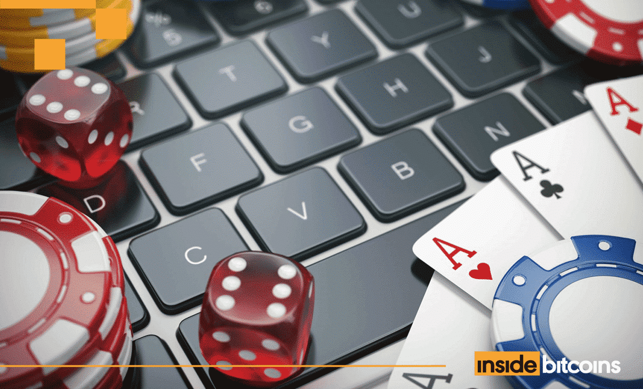 U.S. Online Casino Revenue Soars to Record $905.6 Million in March 2025