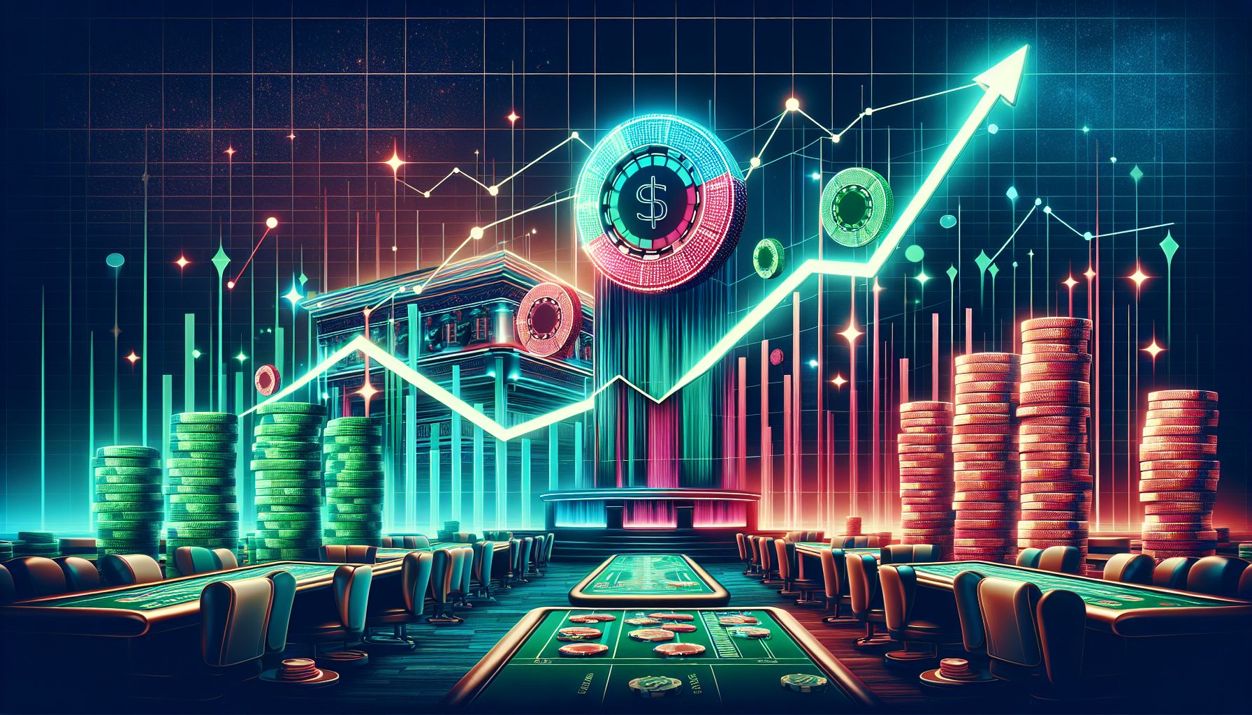 Holland Casino Reverses Loss into Profit in H1 2025