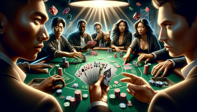 Mastering Two Pair: Poker Strategy and Insights