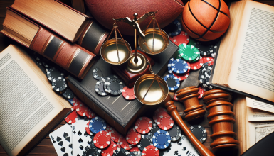 Kalshi Faces Legal Action Over Alleged Illegal Sports Betting