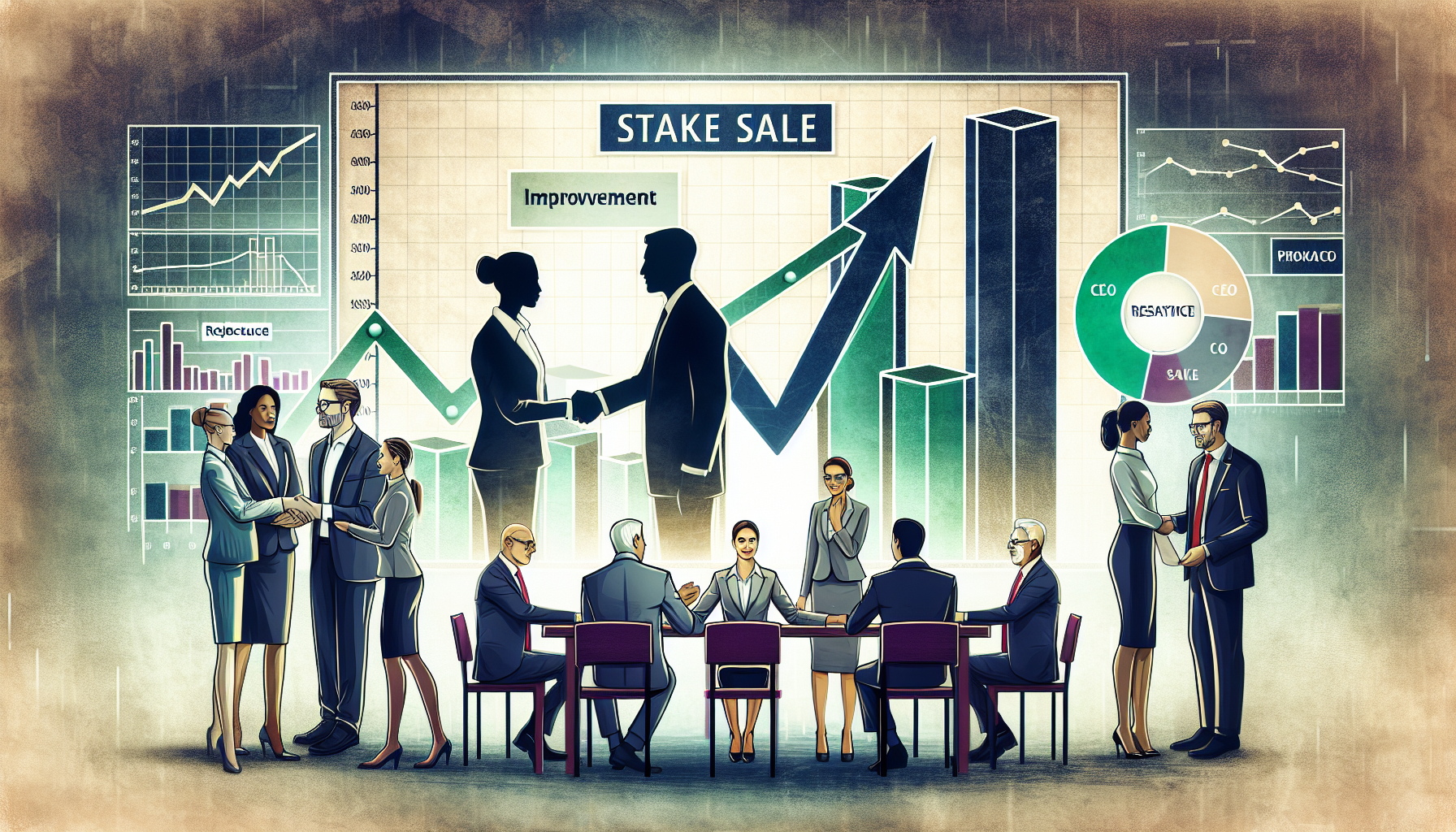 PhilWeb's Ownership Restructured Following Key Stake Sale