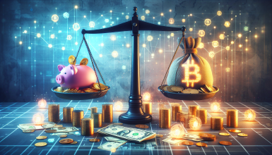 Fed's Skinny Master Accounts Indicate a Crypto Banking Shift