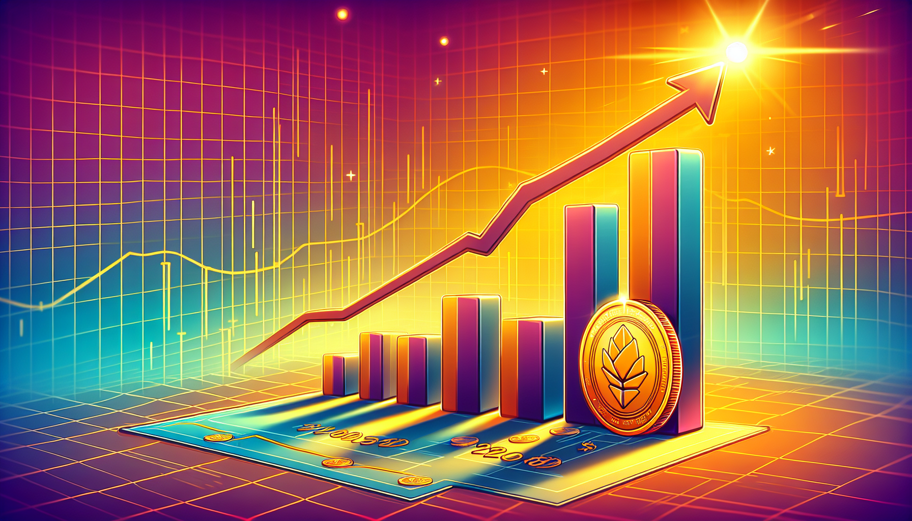 Solana Price Gears Up for $220 Amid Market Optimism