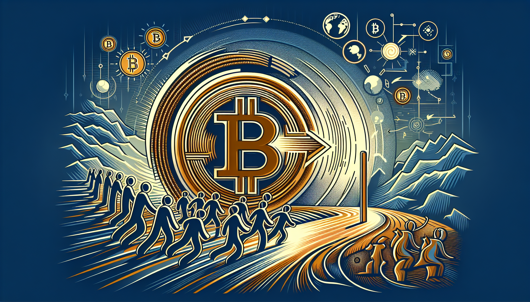 Potential Crypto Shift Looms as CFTC Leadership Changes