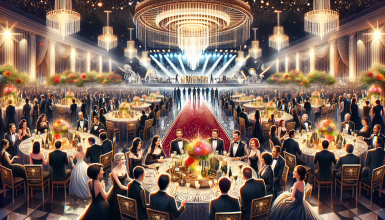 Celebrating Excellence: AffPapa iGaming Awards LATAM 2025