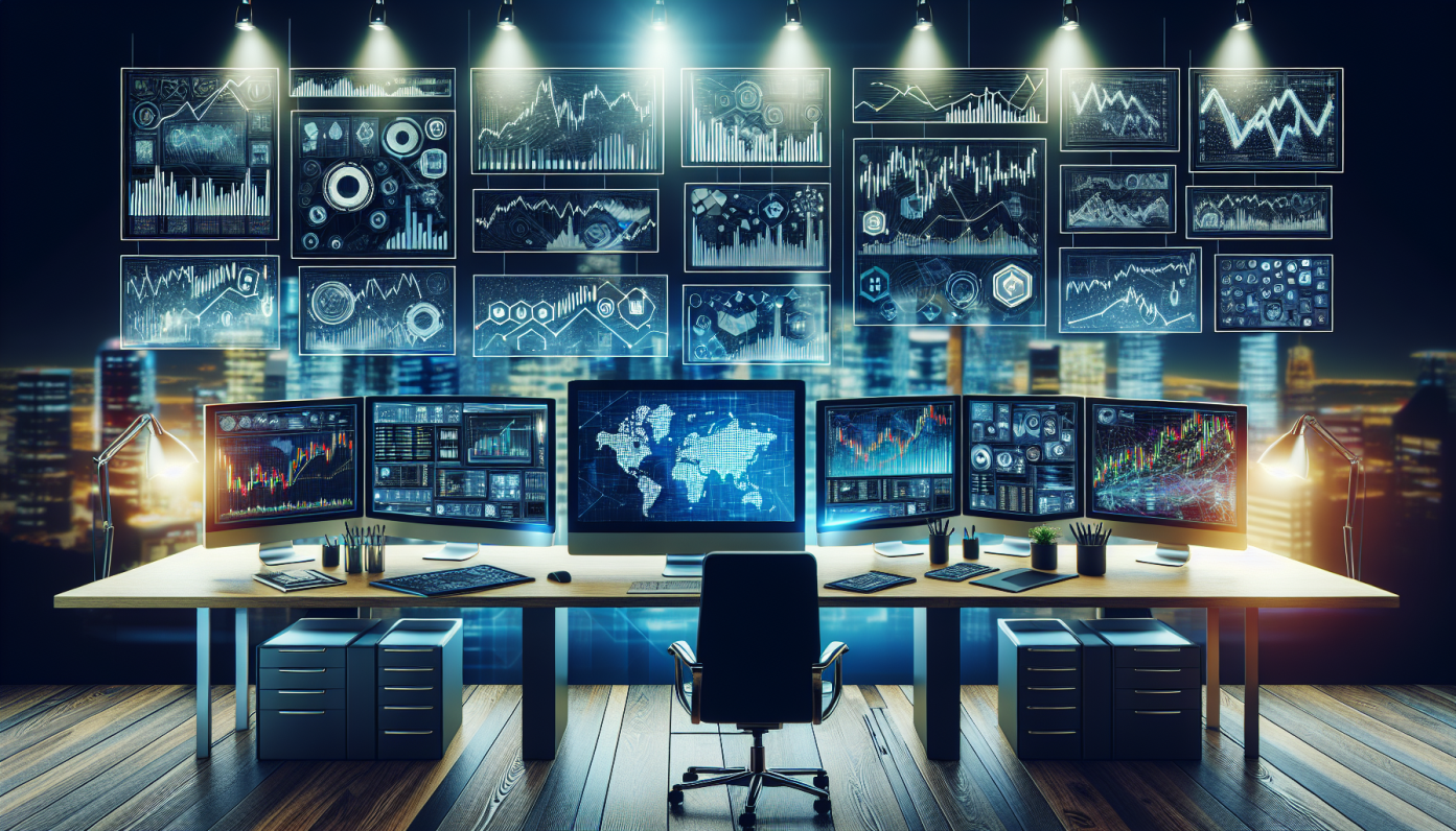 Trader Earns $1 Million on Polymarket with Google Bets