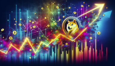 Dogecoin Price Prediction: Analyzing Patterns of Potential Volatility