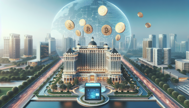 Trump Organization to Accept Bitcoin Globally at Properties