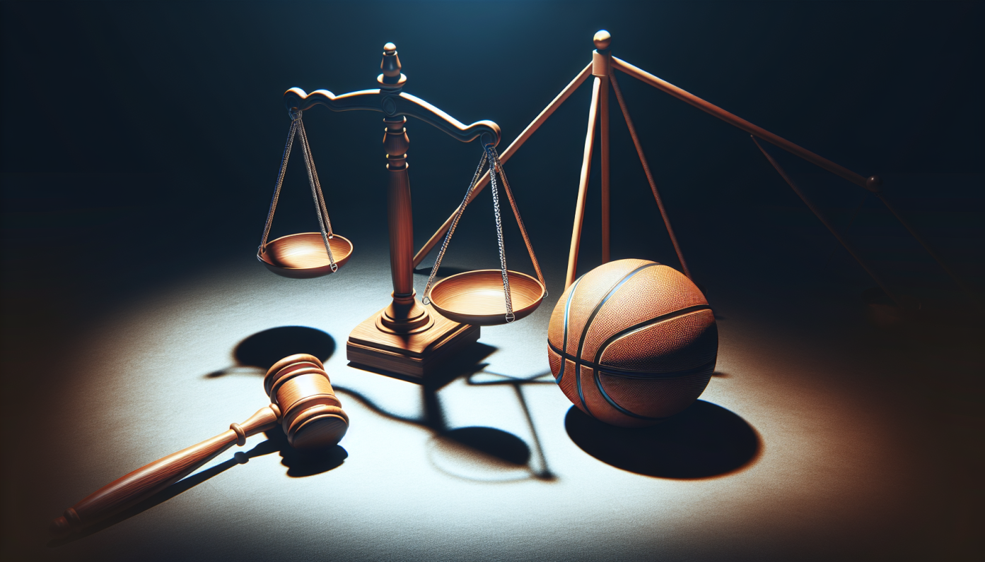 Sports Integrity Under Question Amid Basketball Betting Scandal