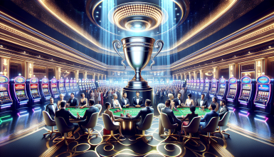 Casino Guru Earns Silver at SBC Awards 2026 for Affiliate Efforts