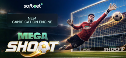 Soft2Bet Unveils MEGA Shoot to Boost Player Engagement: el juego