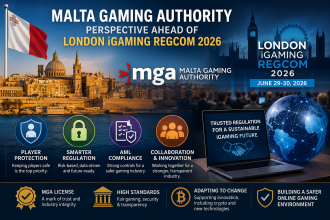 Malta Gaming Authority Highlights Future of Online Gaming Regulation: el juego