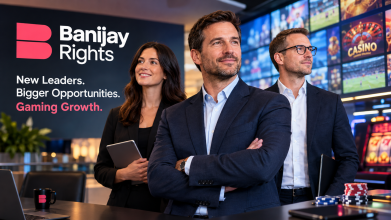 Banijay Rights Names New Leaders for Gambling Division Growth: el juego