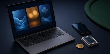 How to Choose an Online Casino in 2026: el juego