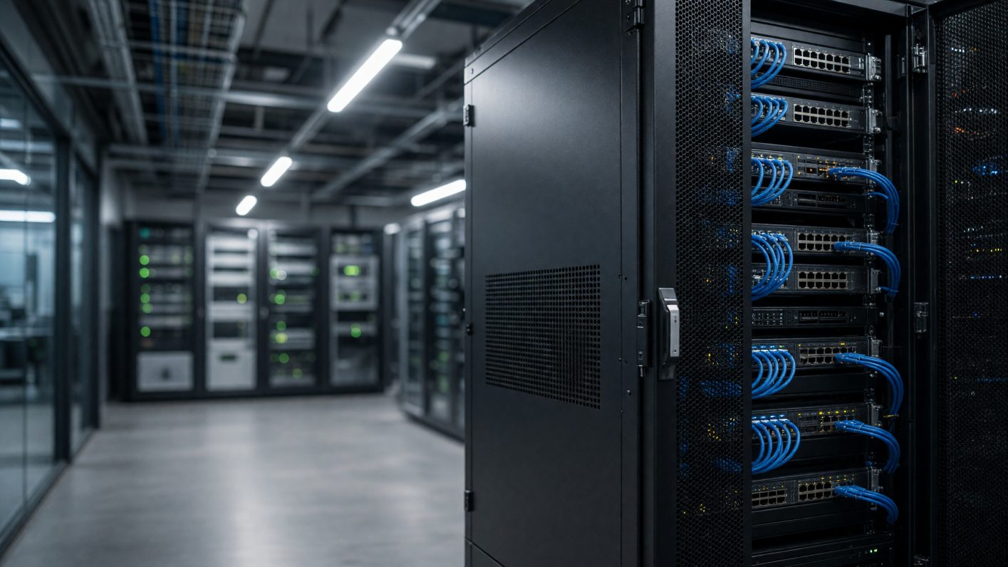 RedCore Says a Casino Deposit Should Survive a Provider Outage