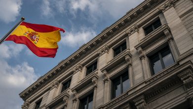 España retiene las ganancias de casino hasta que el medio de pago coincida con la cuenta