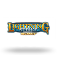 Lightning Strike Megaways Logo
