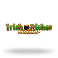 Irish Riches Megaways Logo