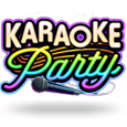 Karaoke Party Logo