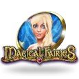Magical Fairies Deluxe Logo