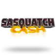 Sasquatch Ca$h Logo