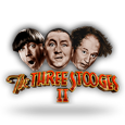 The Three Stooges II Logo