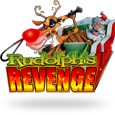 Rudolph's Revenge Logo