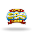 Mystery Egg Surprise Logo
