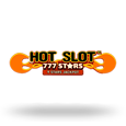 Hot Slot 777 Stars Extremely Light Logo