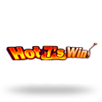 Hot 7s Win Logo