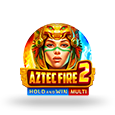 Aztec Fire 2 Logo