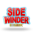 Sidewinder DoubleMax Logo