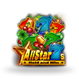 AllStar 7s Hold and Win Logo