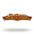 Jack Potter and The Book of Nubia Logo