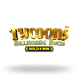 Tycoons: Billionaire Bucks Logo