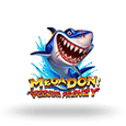Mega Don Feeding Frenzy Logo