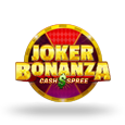 Joker Bonanza Cash Spree Logo