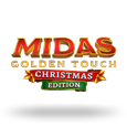 Midas Golden Touch Christmas Edition Logo