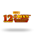 12 Coins Grand Gold Edition Logo