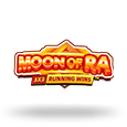 Moon Of Ra: Running Wins Logo