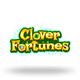 Clover Fortunes Logo