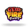 Gem Fire Frenzy Logo