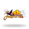Jack Potter Halloween Logo
