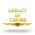 Legacy of Tombs Logo