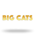 Big Cats Logo