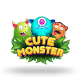 Cute Monster Logo
