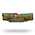 Blue Beards Chest Logo