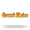 Grand Melee Logo