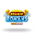 Roamin Romans UltraNudge Logo