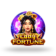 Lady Fortune Logo
